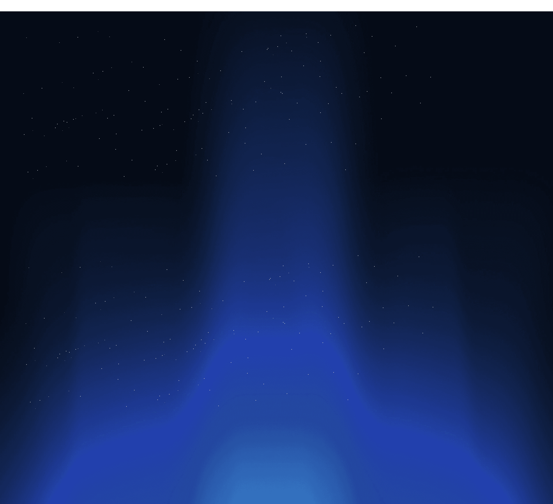 Footer Background