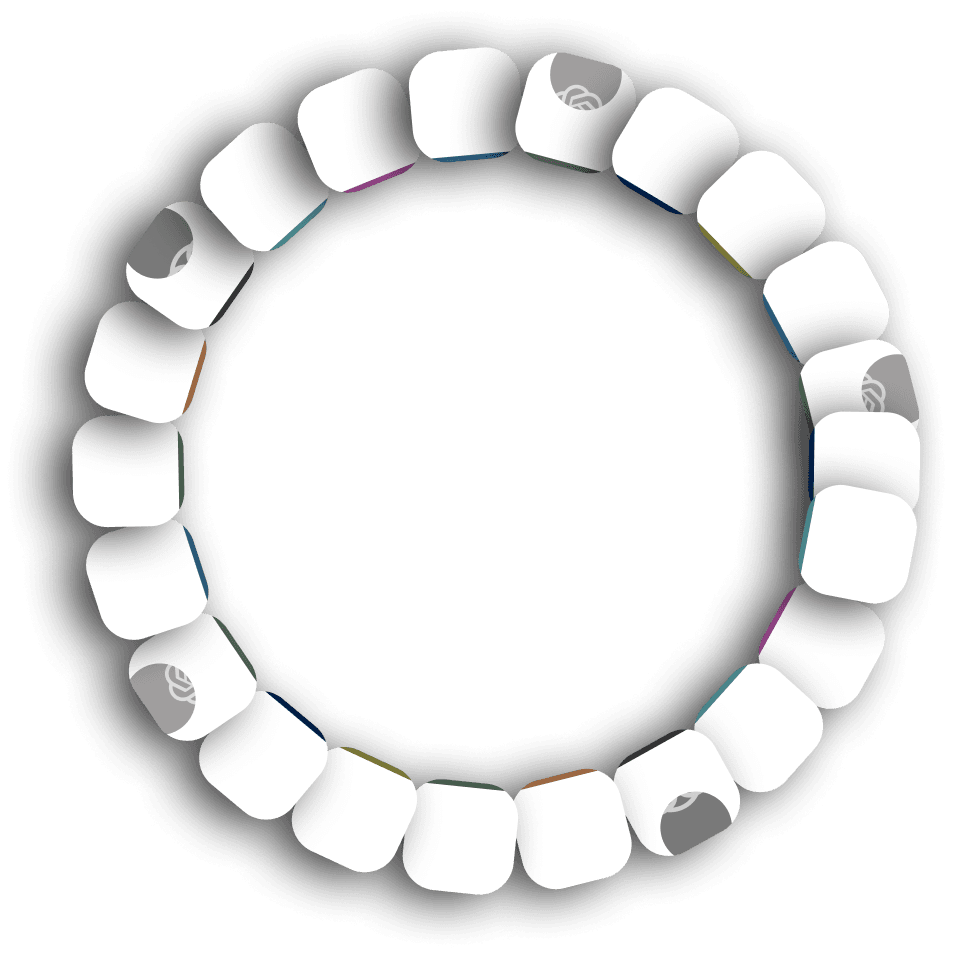 Integrations Circle
