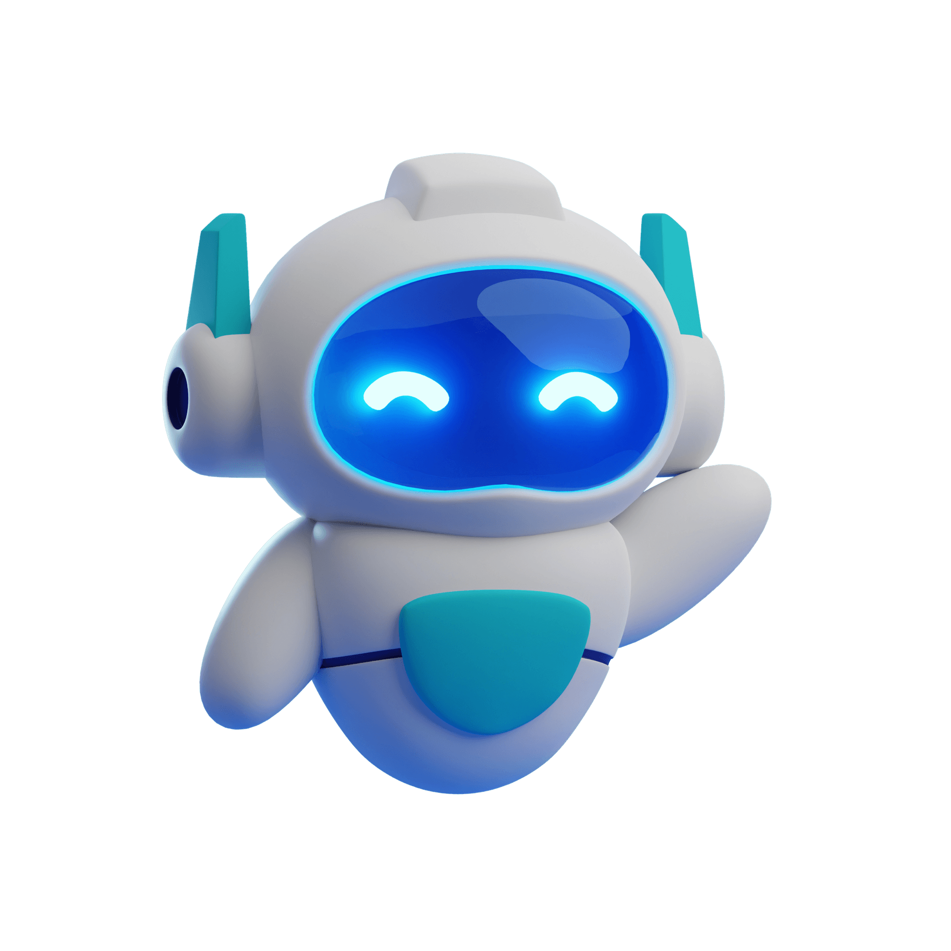 Inflancer Career robot helper