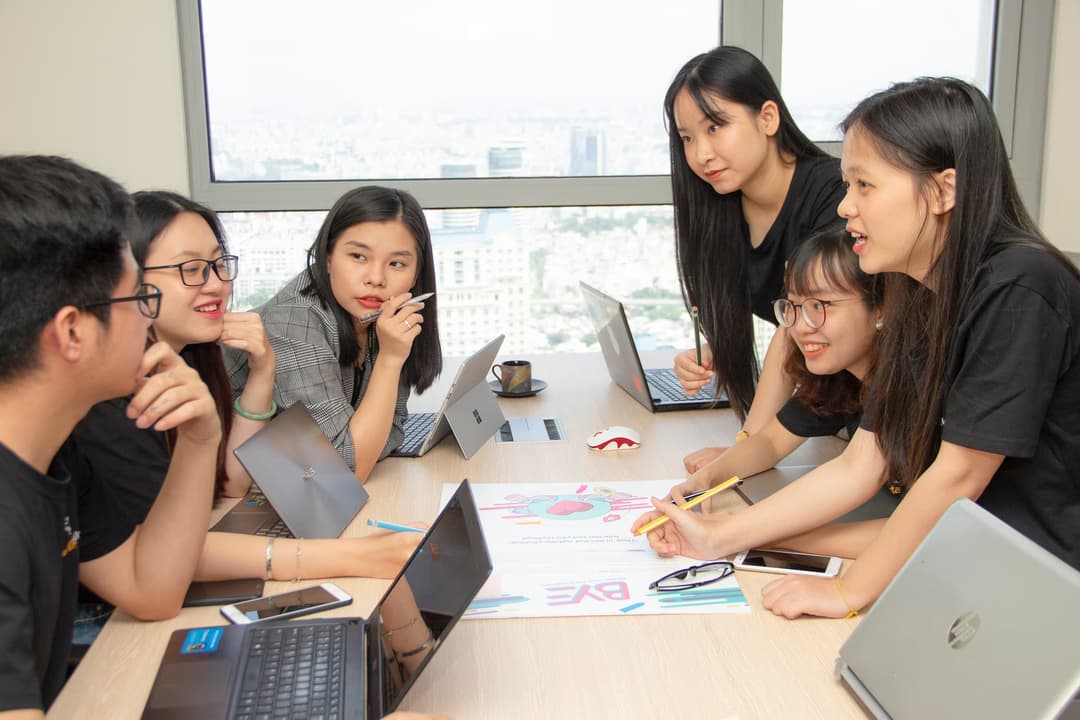 Team Collaboration