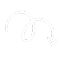Floating import arrow