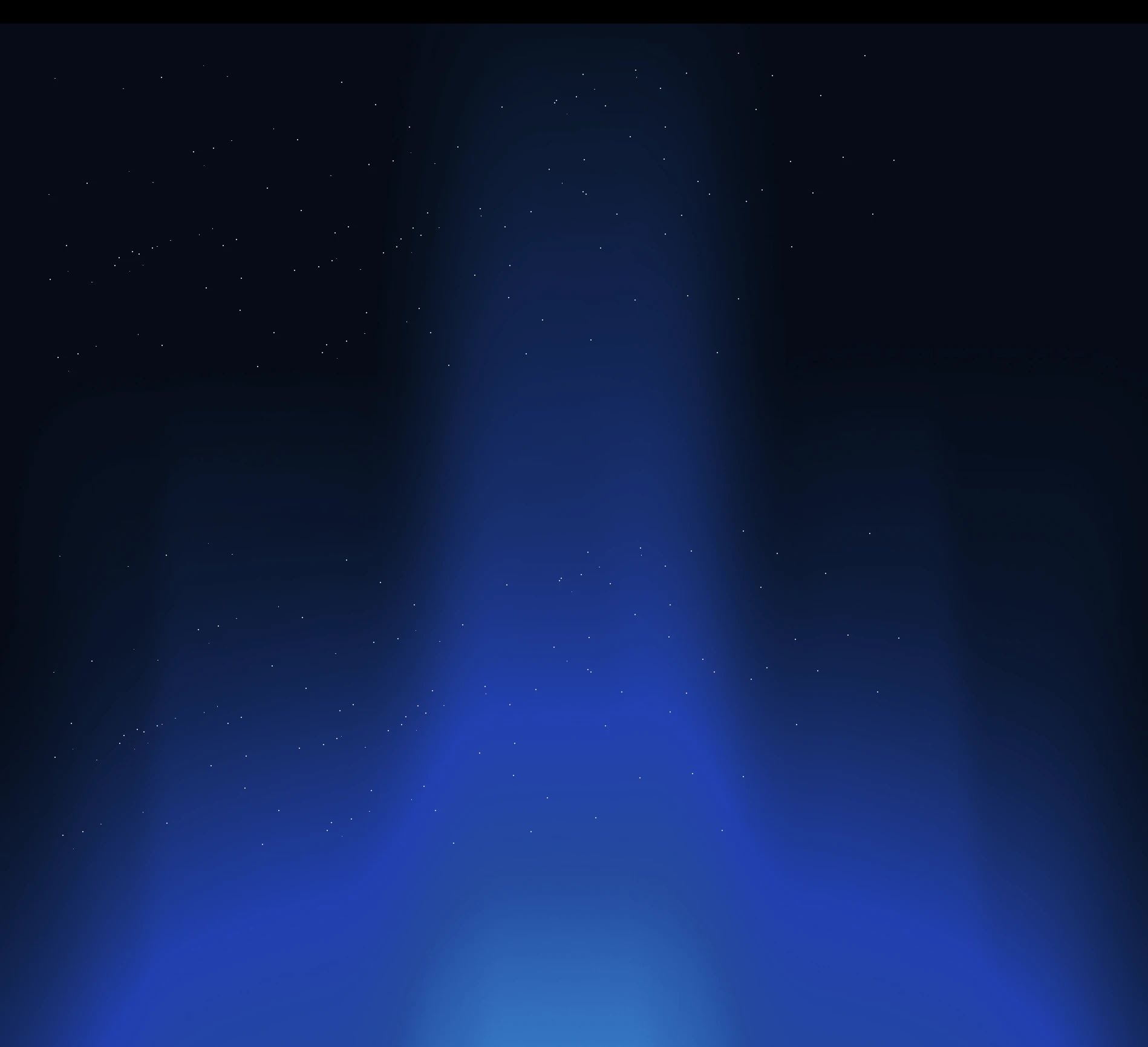 Footer Background