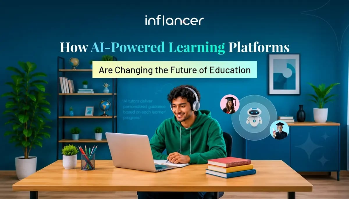 What is AI-Powered Learning Platforms and How Much Do They Cost to Build in 2026?