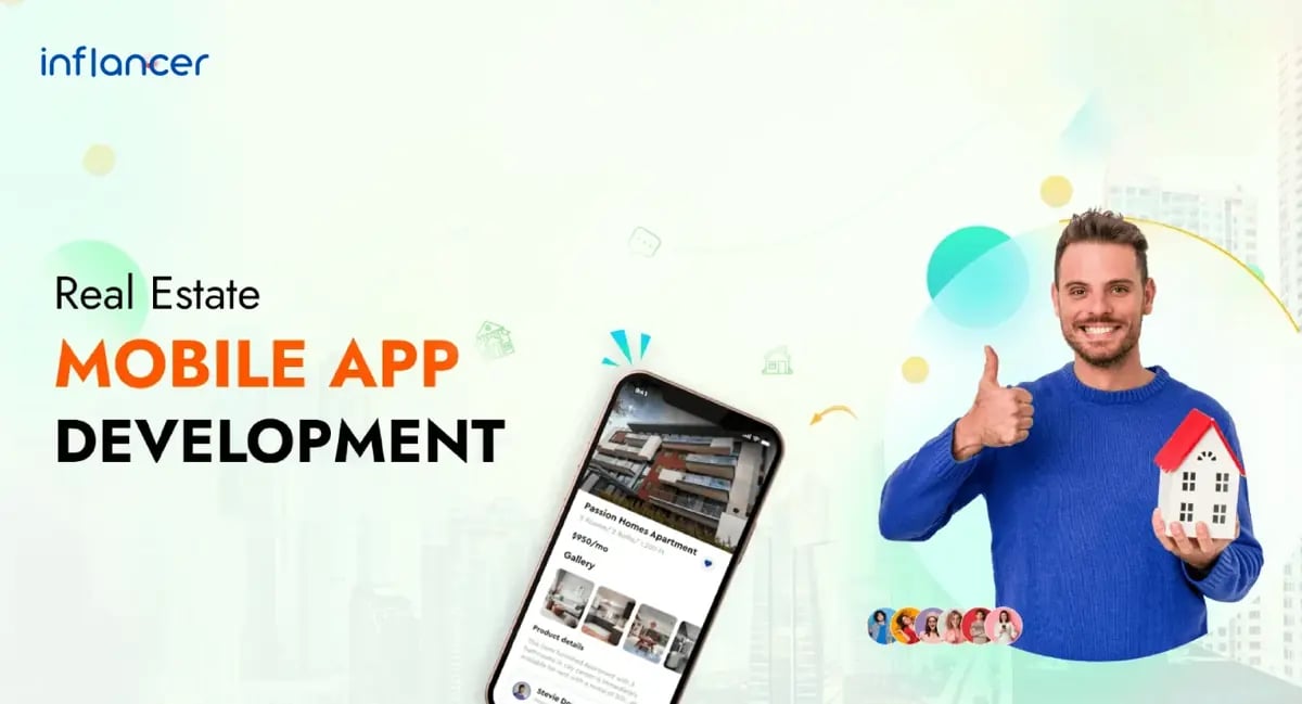 An Entrepreneurial Guide for Your Real Estate Mobile App Development