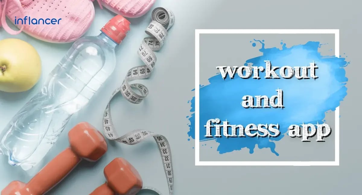 How Workout Apps Are Saving Big Bucks of Fitness Enthusiasts?