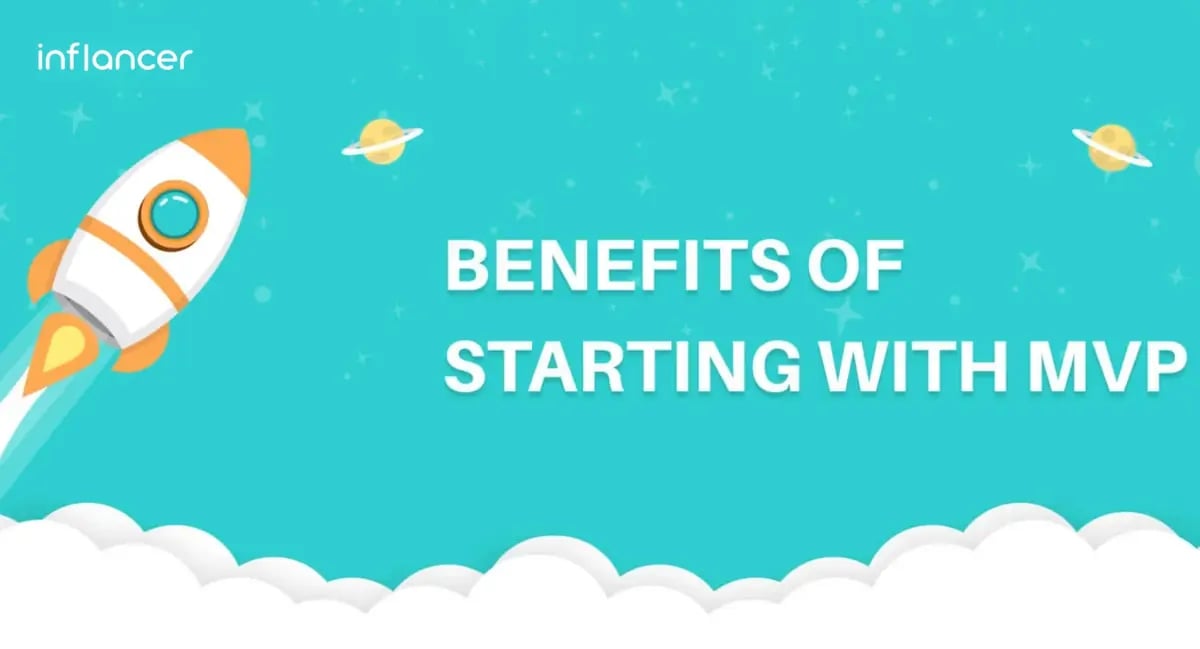 MVP Apps Lets Startups to Spend Little and Get More