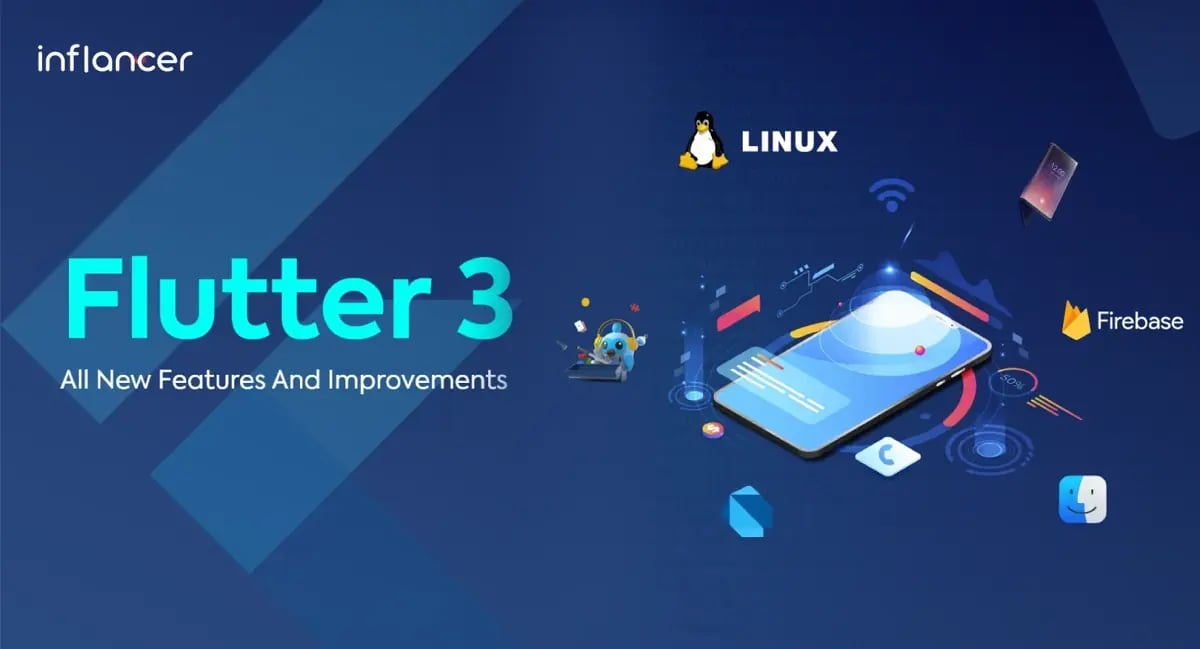 Google’s New Flutter 3: All You Need to Know