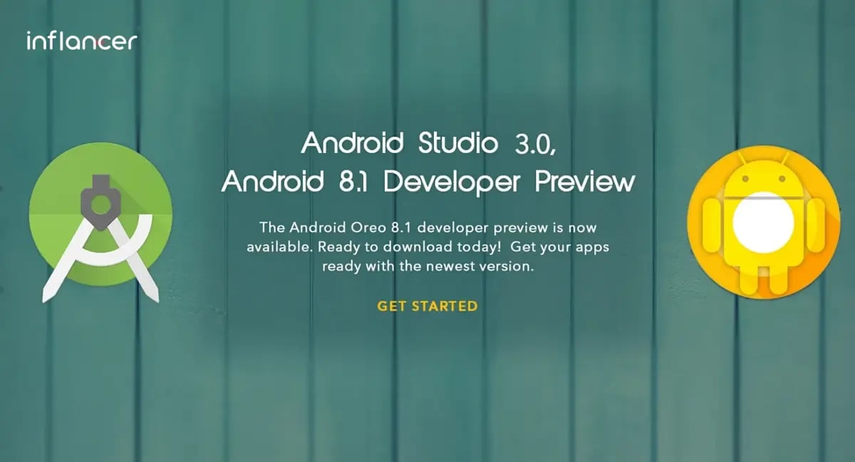 Covering up all the New features in Android Studio 3.0, Android 8.1 Developer Preview