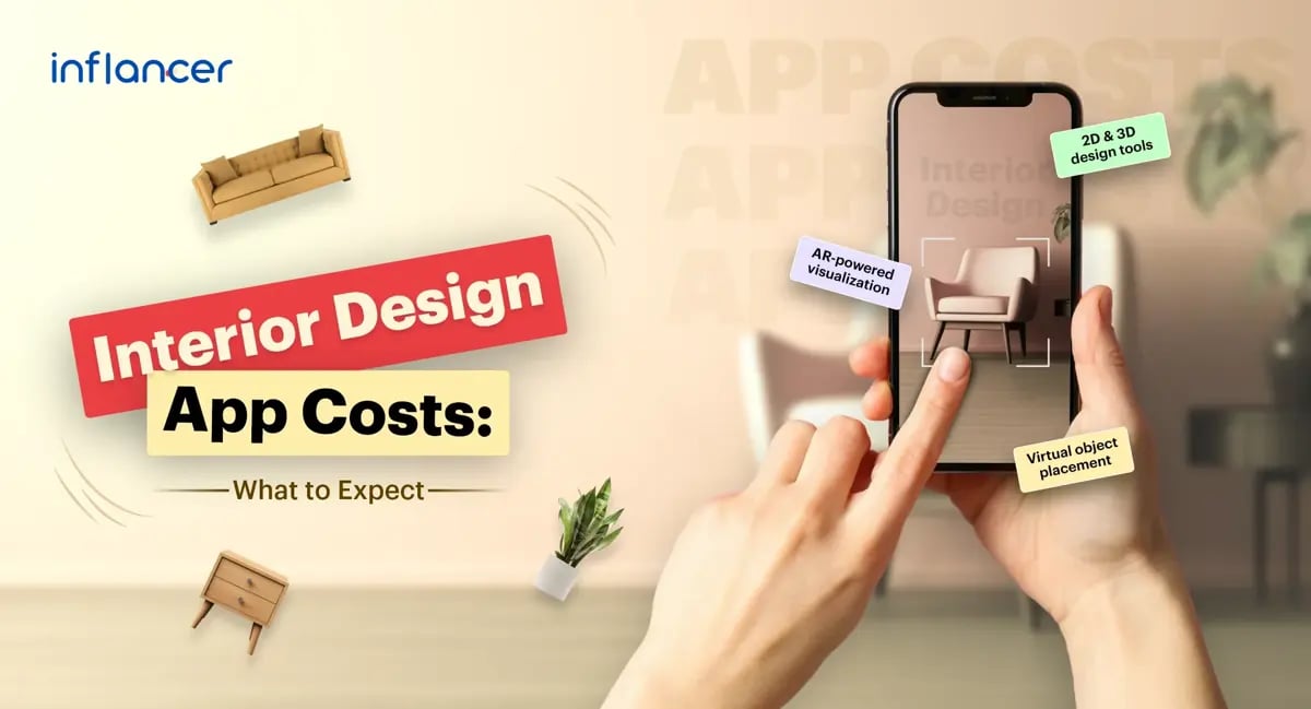 Development Costs for an Interior Design App like Home Design 3D