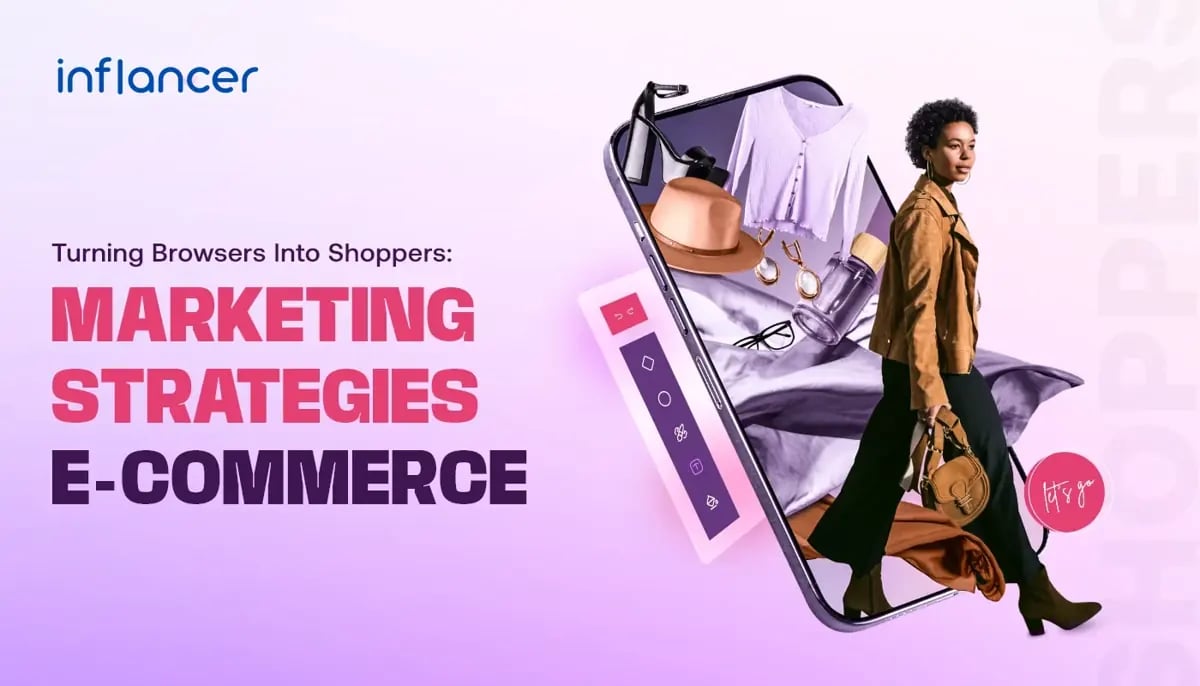 Convert Online Shoppers: Marketing Strategies for Online Shoppers