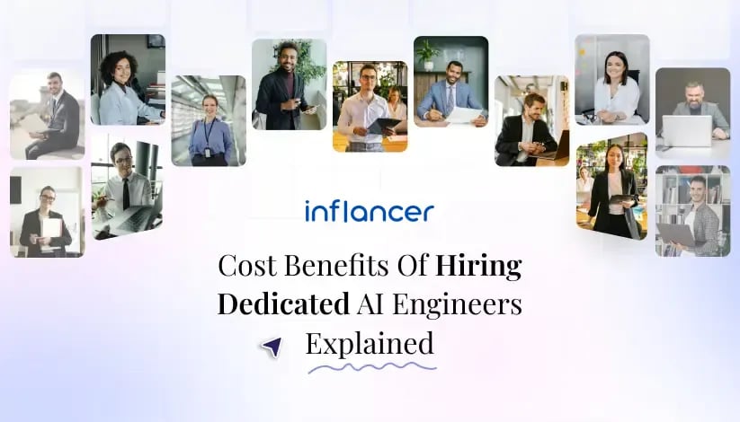 Hire Dedicated AI Engineers- Cut AI Development Costs by 45%