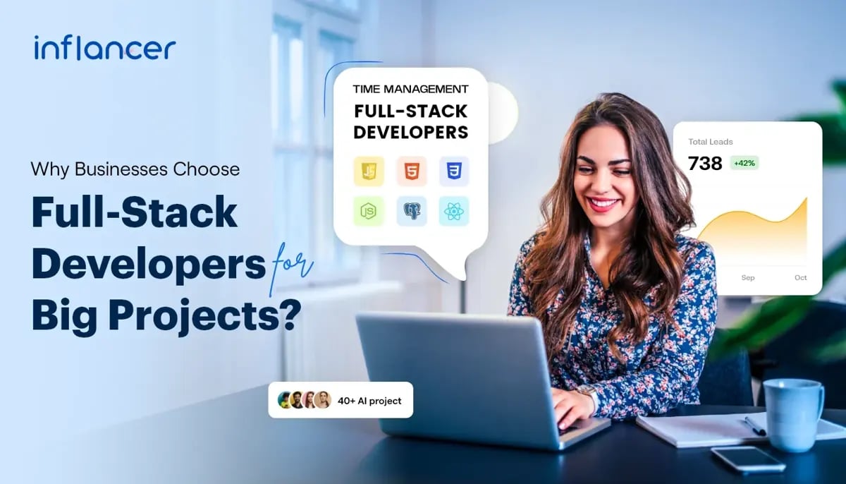 Why You Should Hire Full Stack Developers for Complex Projects