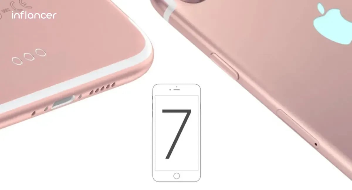 Rekindling The Fire: iPHONE 7 And All The Exclusive Official Updates