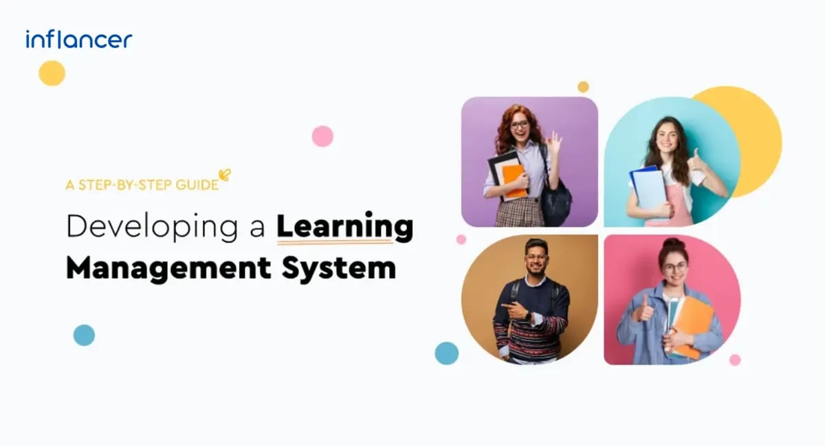 How To Build A Learning Management System From Scratch?