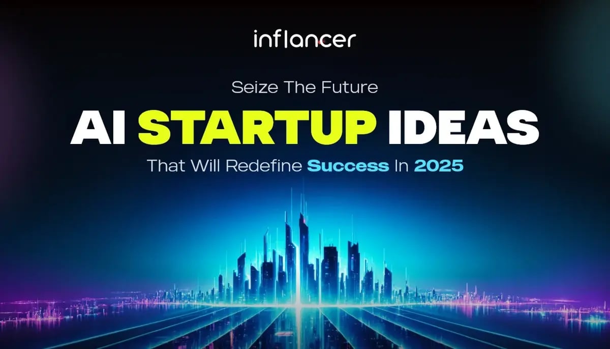 Artificial Intelligence Business Ideas For Startups In 2026