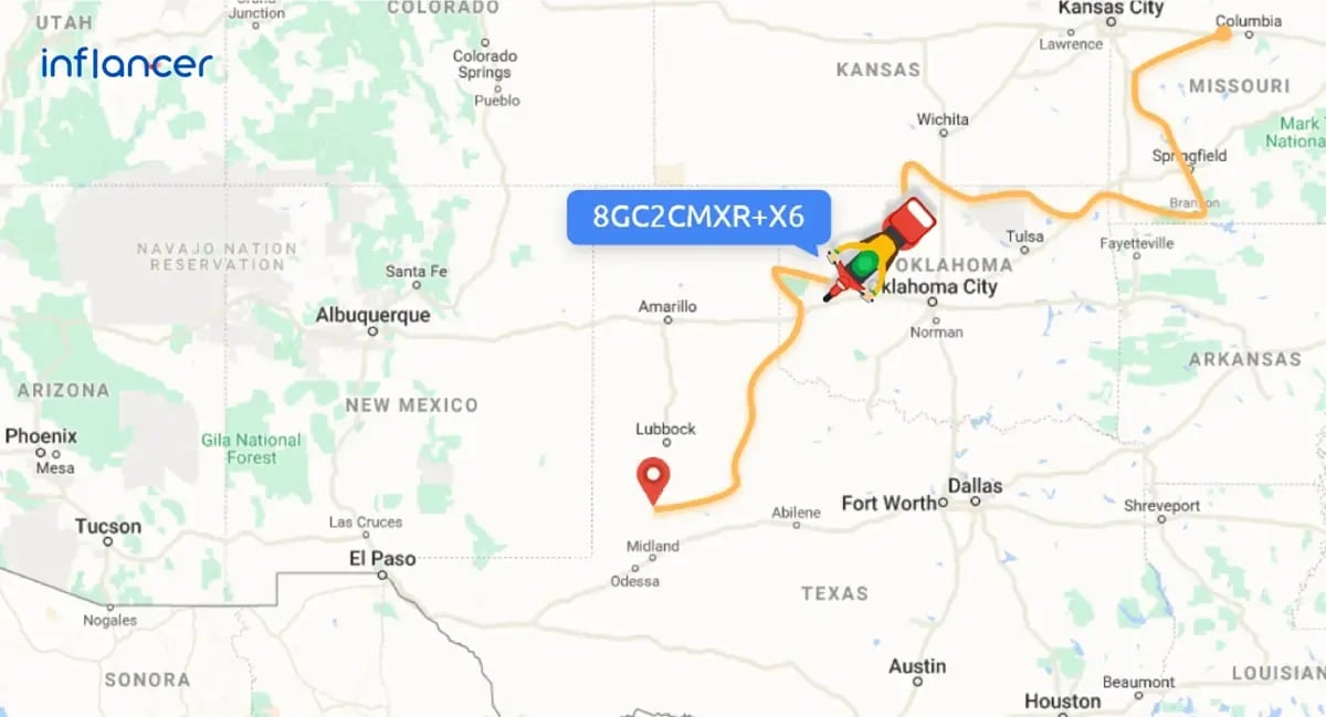 How Are Google Plus Codes Simplifying Last Mile Delivery?
