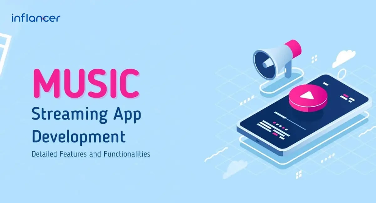 Your Complete Guide to Music Streaming App Development