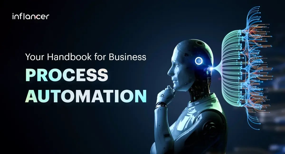 Process Automation: A Comprehensive Guide