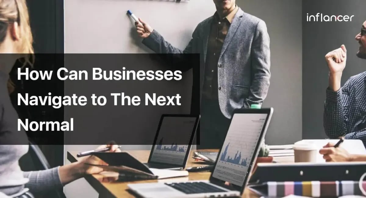 3 Top Tips Businesses Should Use To Successfully Navigate After COVID-19