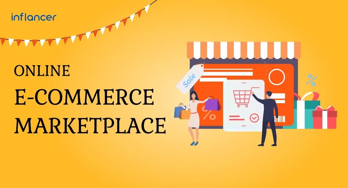How to Battle With the Most Common Challenges of an Online E-commerce Marketplace