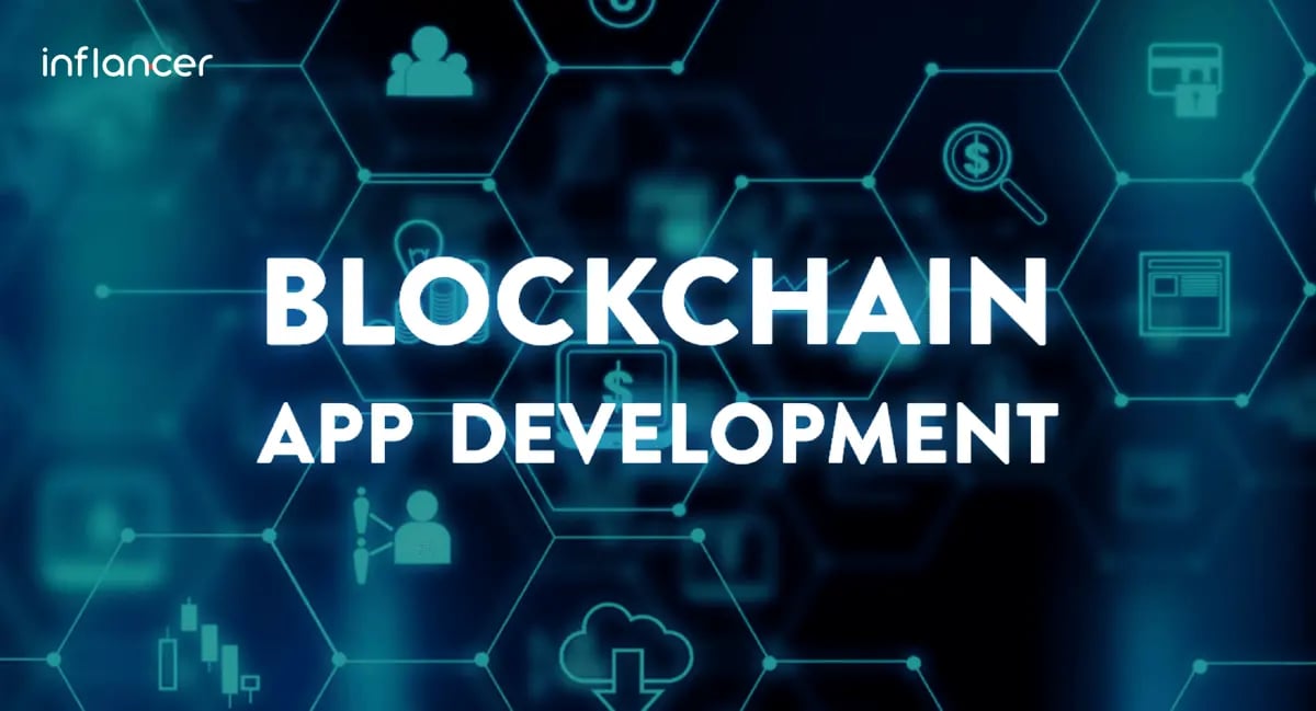 Top Five Industries to Adopt Blockchain Development In Future