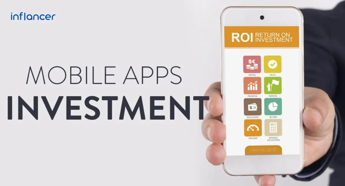 Mobile Apps Investment – What might it mean for Startups?