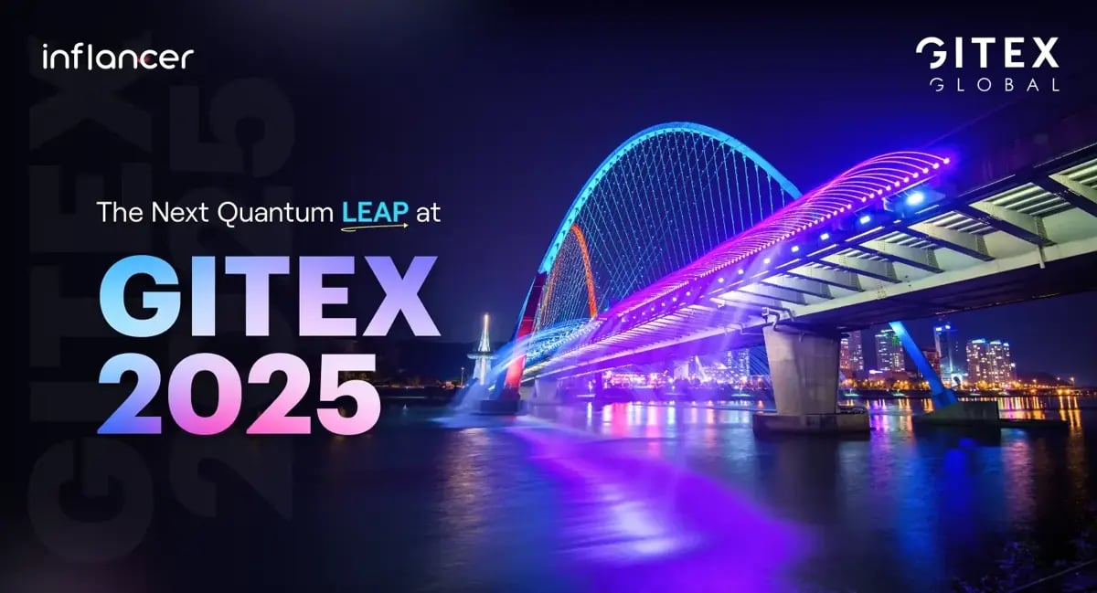 The Next Quantum Leap? What GITEX Is Set to Unveil
