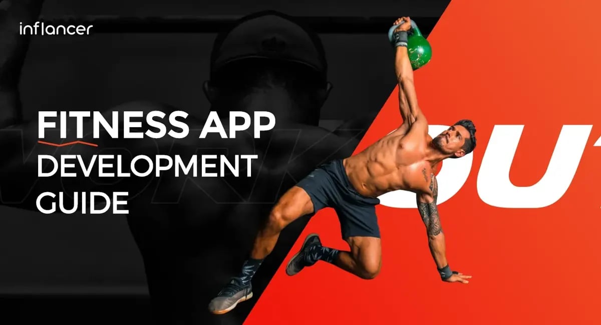 Fitness App Development: Types, Key Features, and Cost