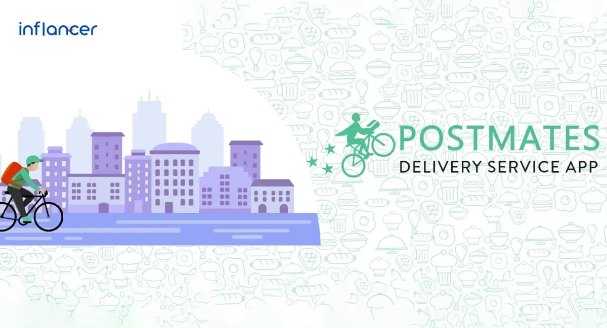 How to Make a Delivery Service App like Postmates?