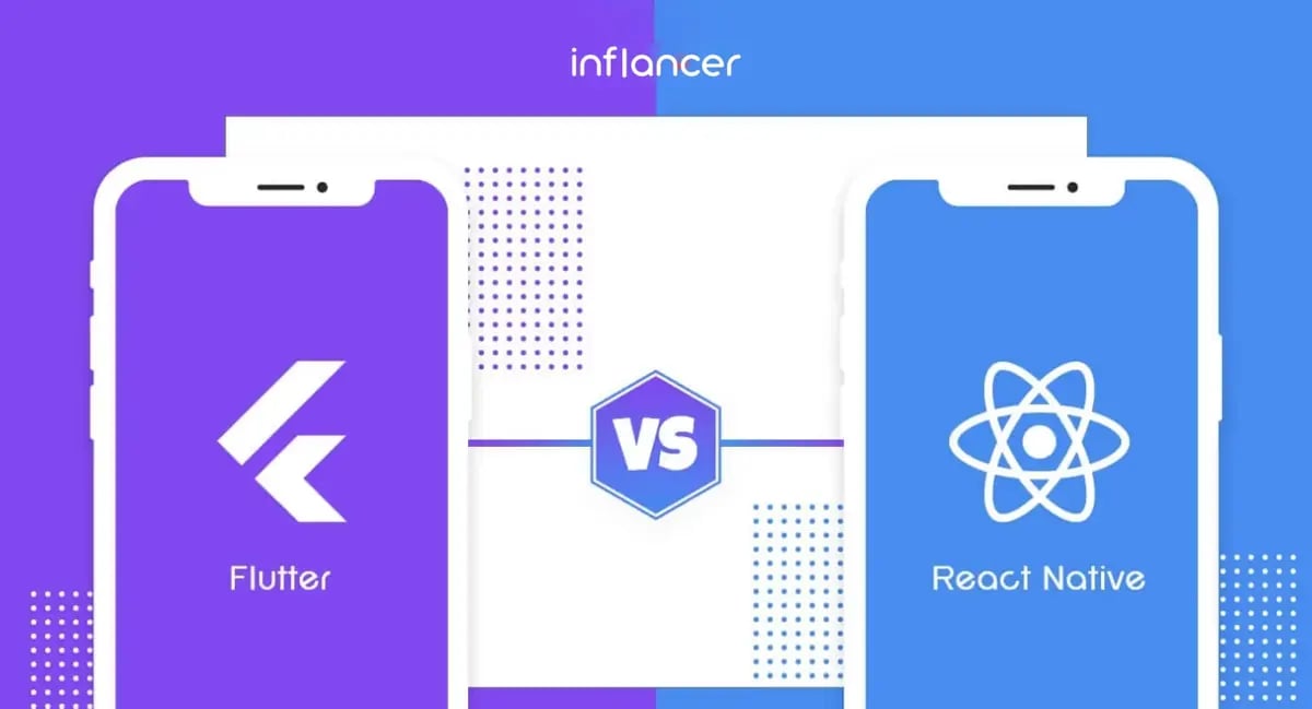 Flutter vs React Native: Which Platform Would Be Best in 2020?