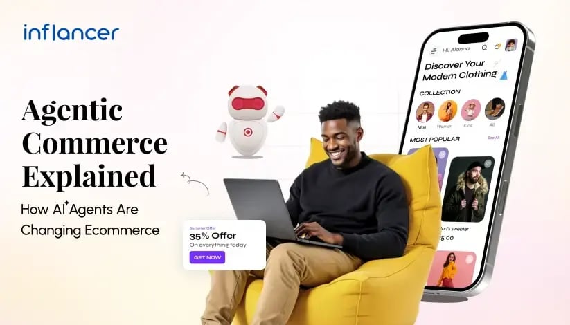 What Is Agentic Commerce & How to Develop It for Faster Conversions in 2026