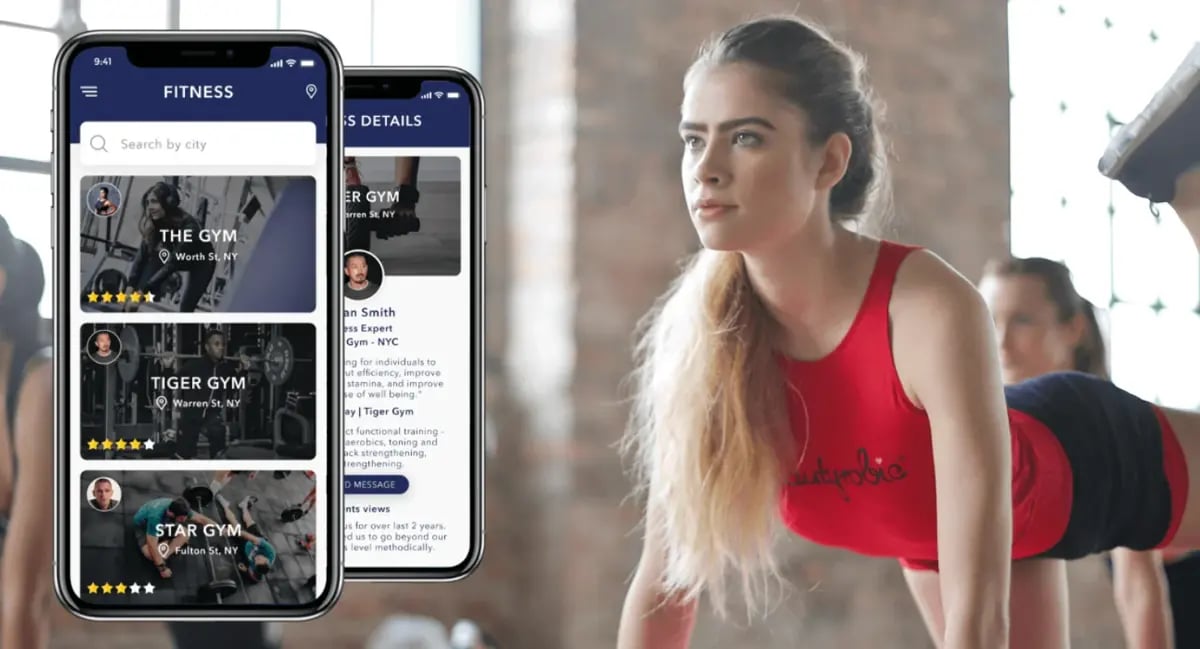 How Much Does Fitness App Development Cost in 2022?