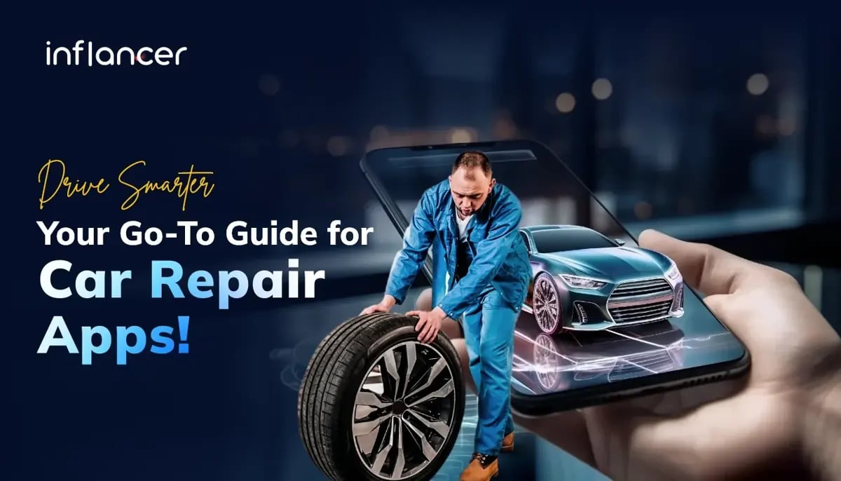 Comprehensive Guide to Choosing the Best Car Repair App
