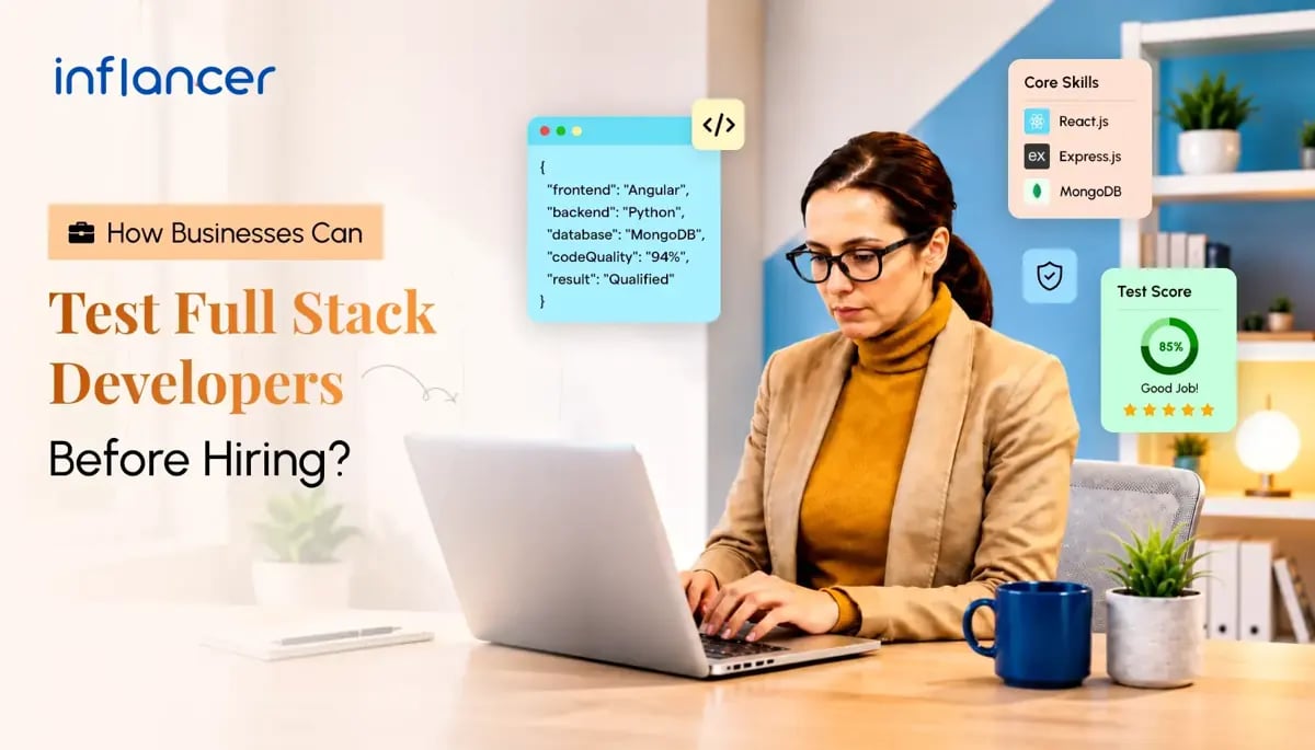 How The 1-Week Free Trial Works When Hiring Full Stack Developers
