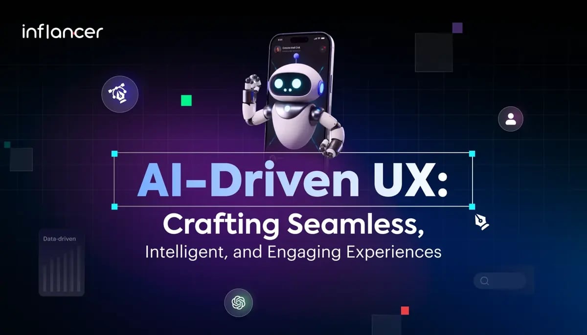 UX Design in AI-driven Products