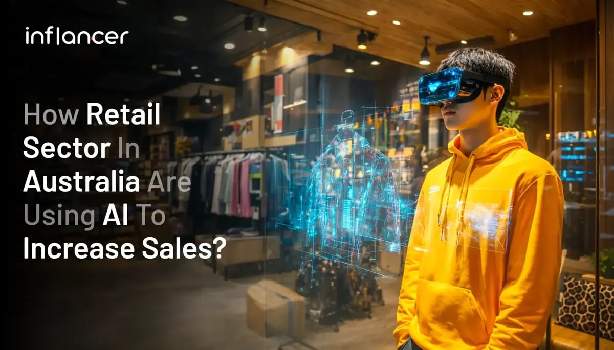 AI in Retail Australia: How Smart Automation Is Driving Revenue Growth in 2026