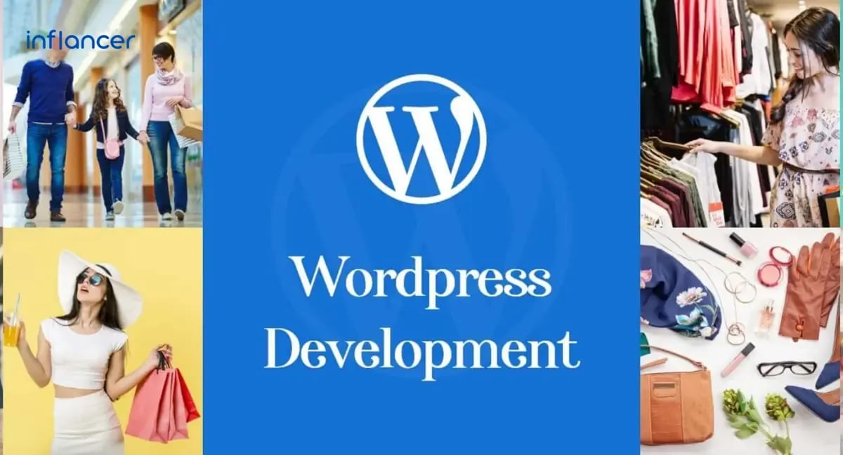 Why WordPress Is One of the Best Platforms for Website Development