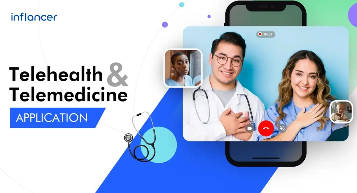 How To Get The Most Out Of Telehealth and Telemedicine Applications?