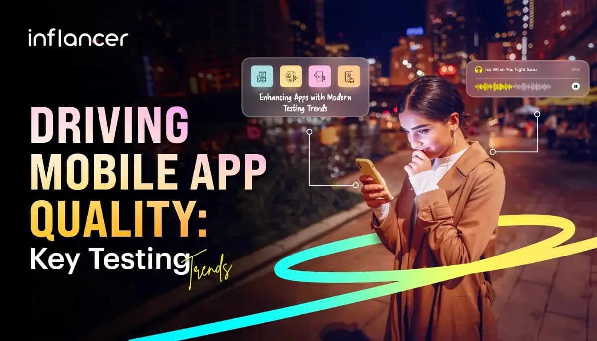 Mobile Application Testing Services Market Trends