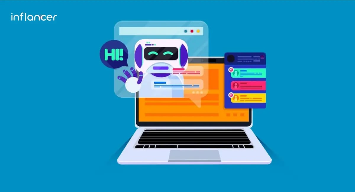 Chatbot Spotted As A New Potion To Mobile Apps