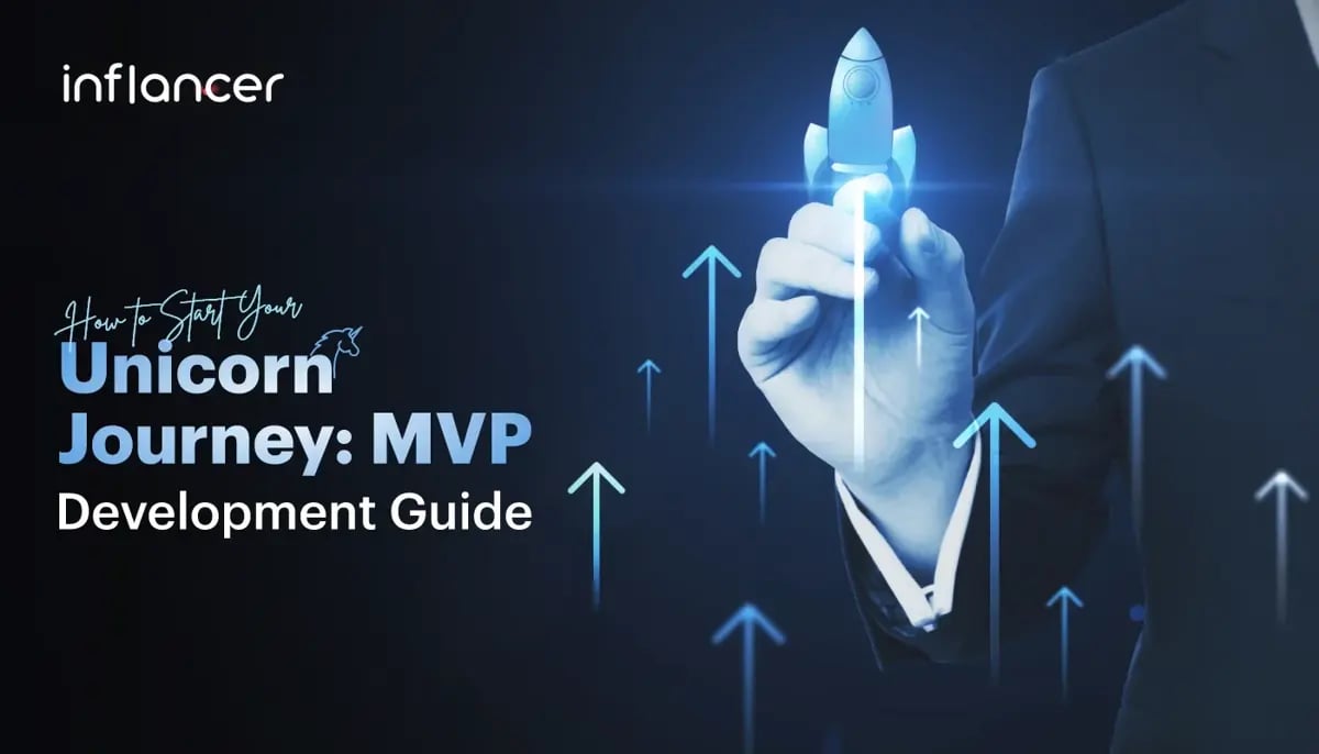 Top MVP Development Checklist For Startups 2024