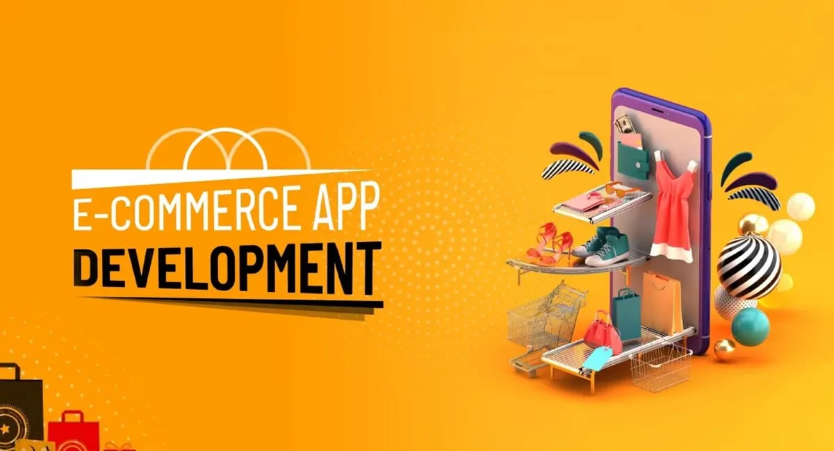E-Commerce App Development: A Comprehensive Guide 2026