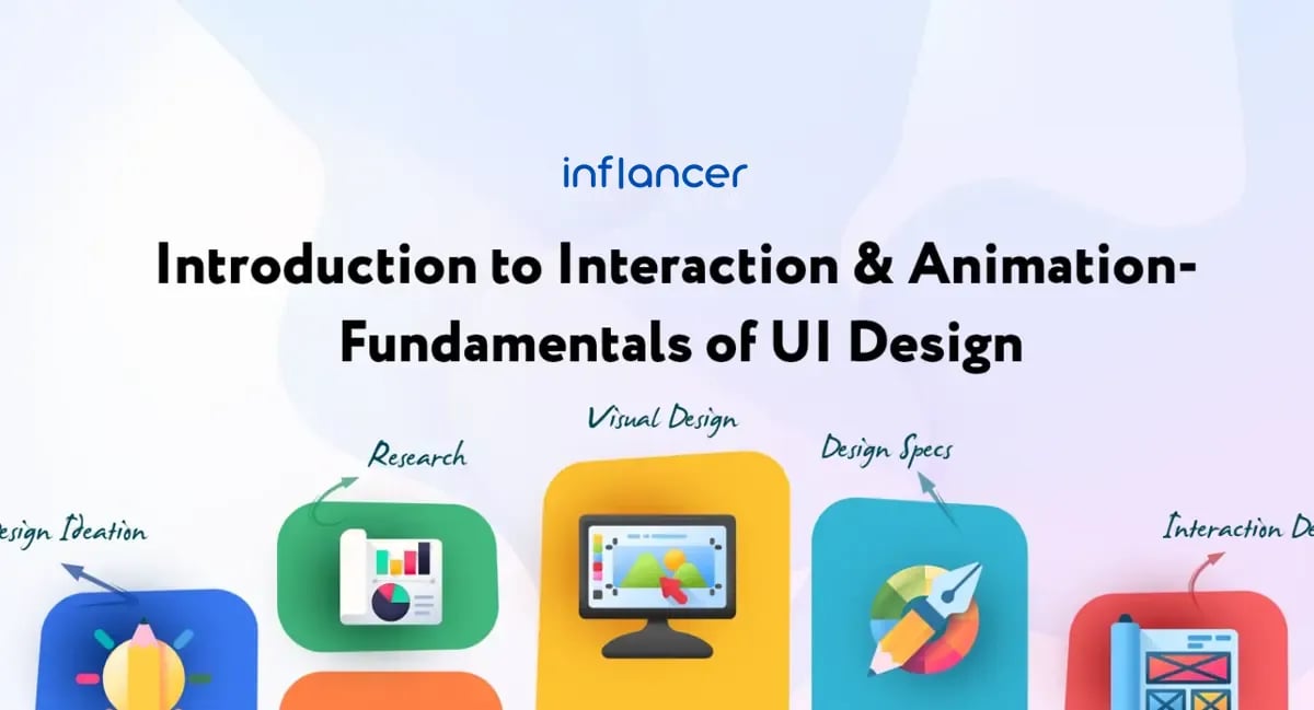 Fundamentals Of UI Design: Interactions And Animations – Part 2