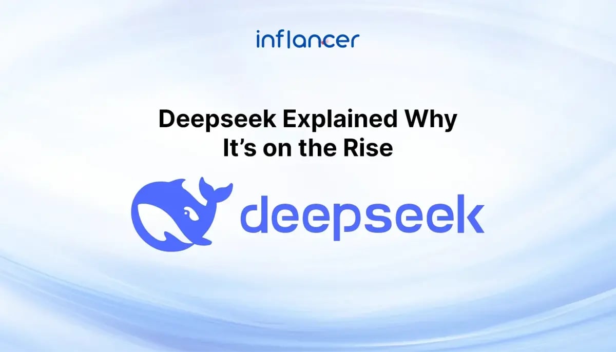 What is DeepSeek? – Why its Taking Over