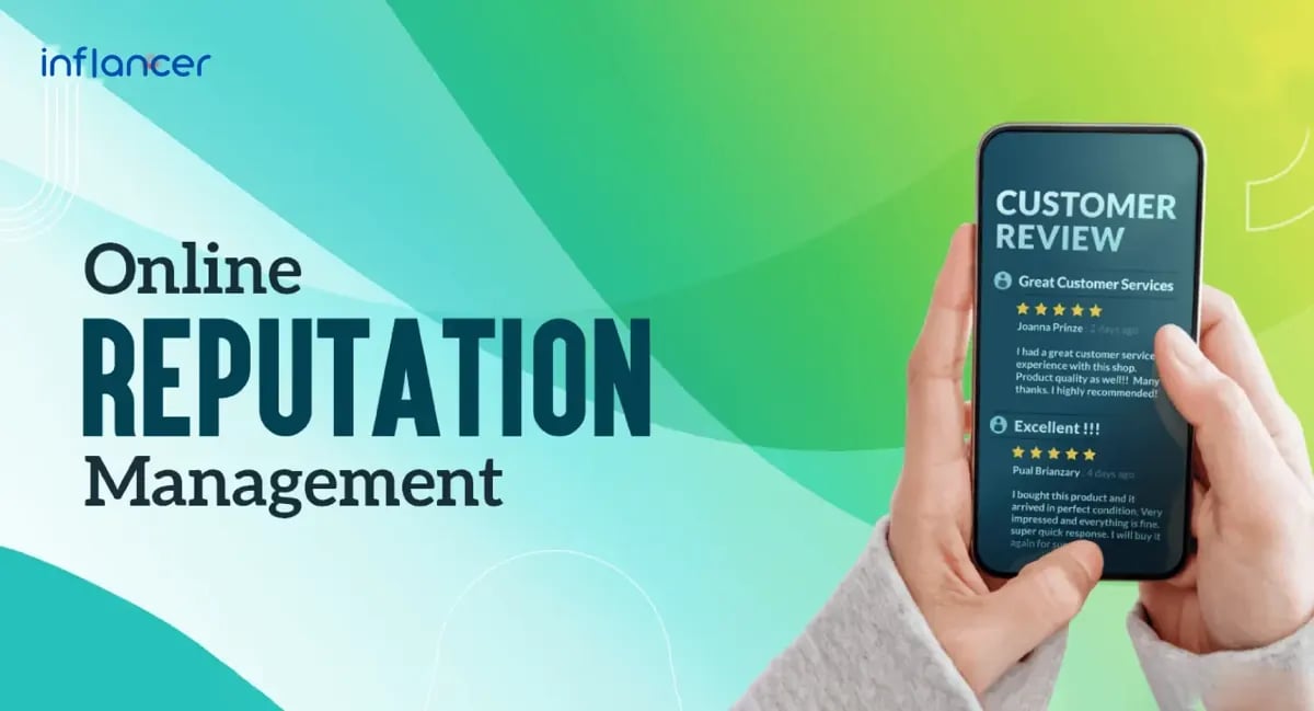 What Is Online Reputation Management (ORM)? A Brief Guide