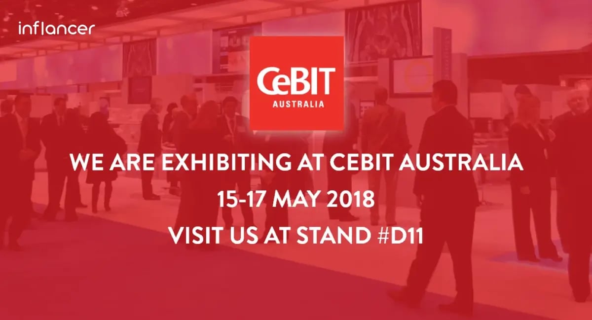 Inflancer to Rekindle ART- Alliances, Relationships, & Technology in CeBIT Australia