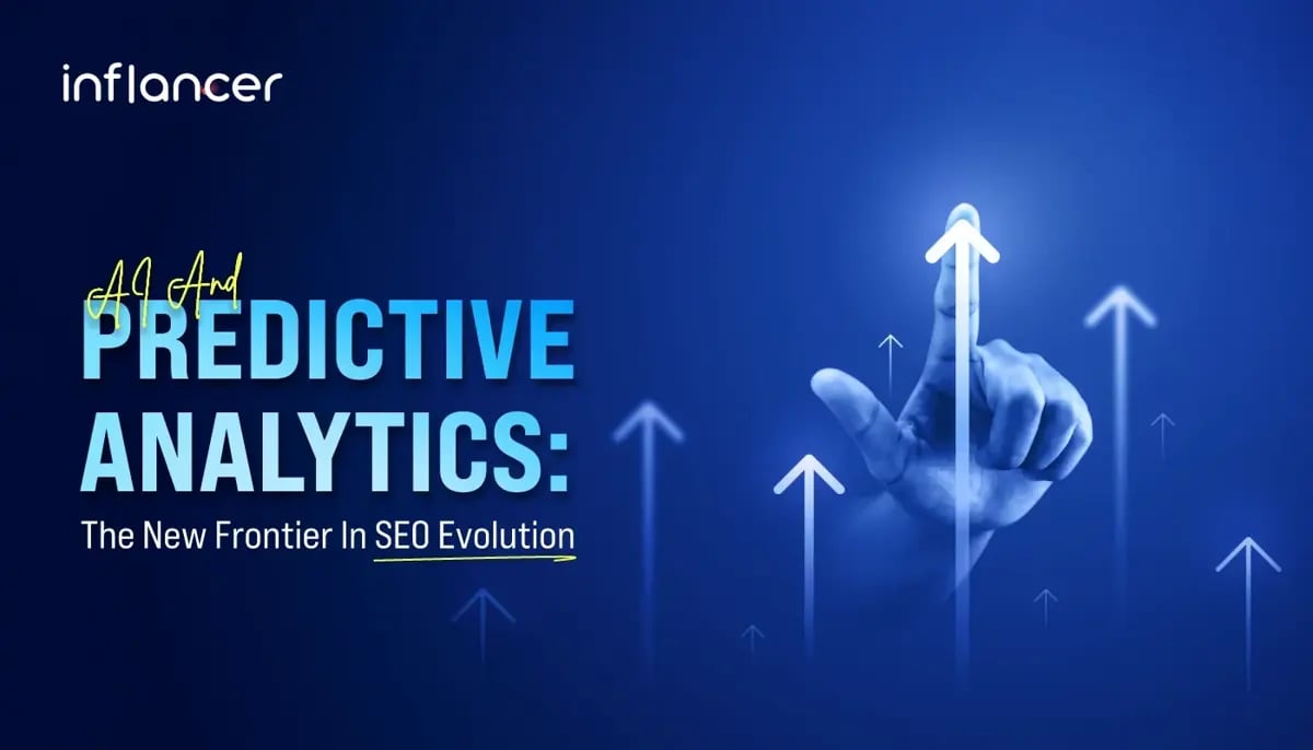 Evolution of SEO: The Impact of AI and Predictive Analytics