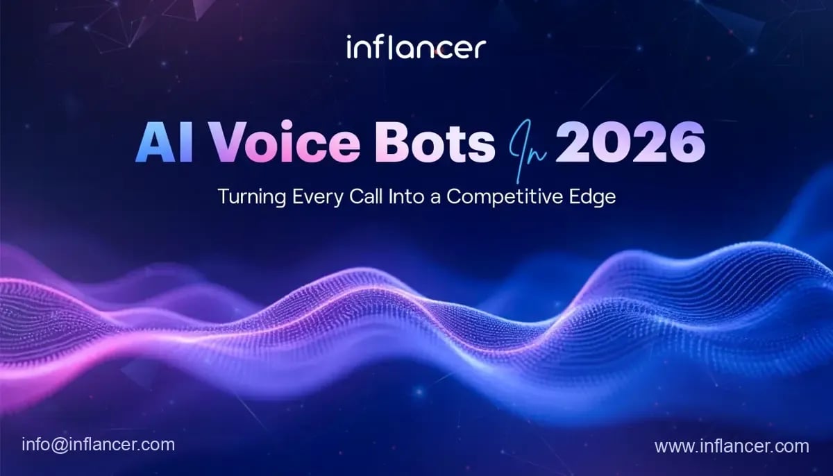 AI Voice Bots in 2026: A Complete Guide & How to Use Them