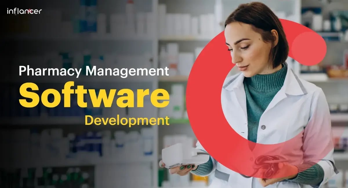 Why You Should Invest In Custom Pharmaceutical Software Development?