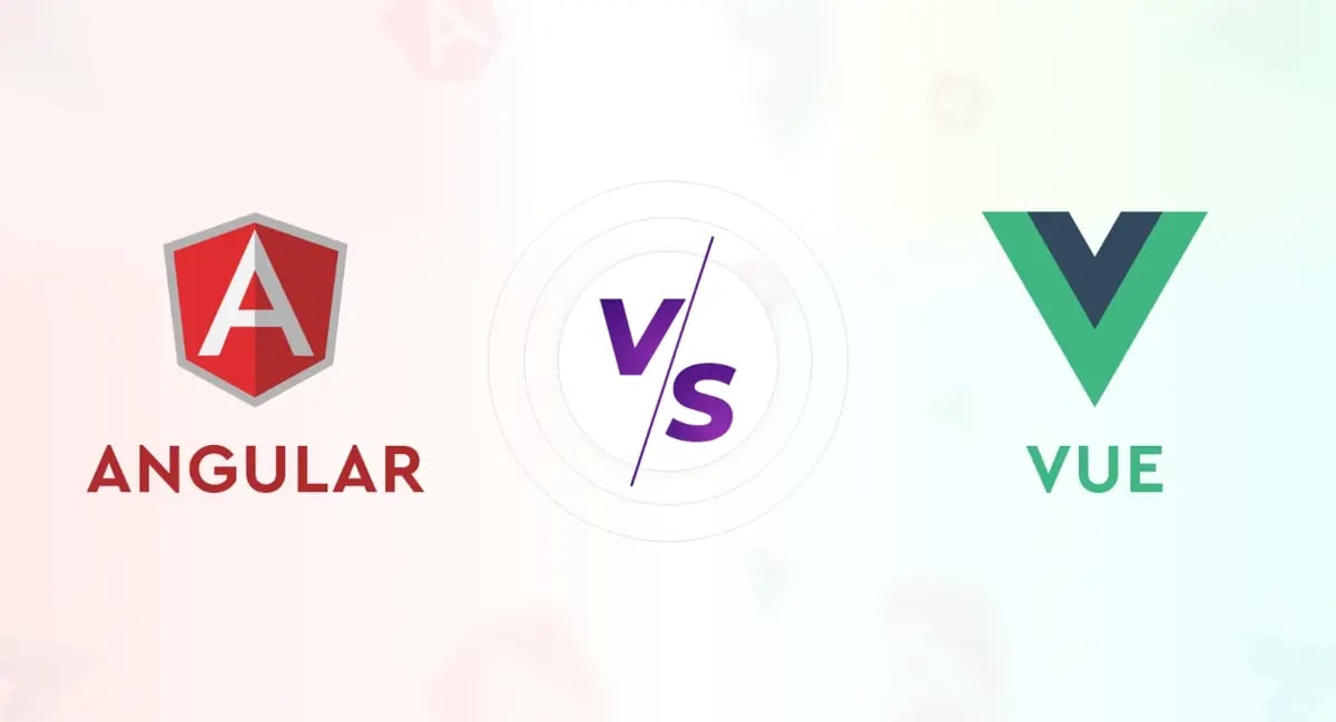 AngularJS vs VueJS: Which Framework To Choose In 2022?
